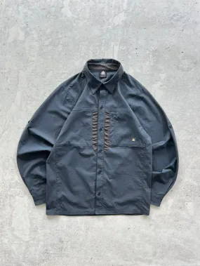 00's Nike ACG Utility overshirt (M)