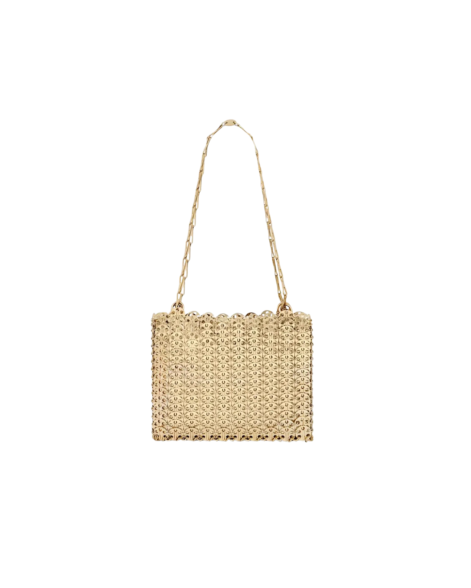 1969 Chain Shoulder Bag