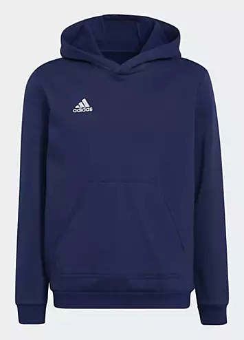 adidas Performance Kids Entrada 22 Hoodie | Grattan