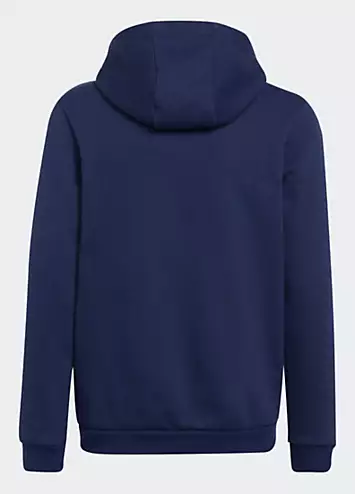 adidas Performance Kids Entrada 22 Hoodie | Grattan