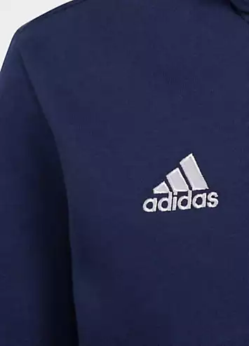 adidas Performance Kids Entrada 22 Hoodie | Grattan