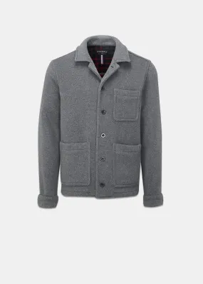 Ainslie Jacket Grey