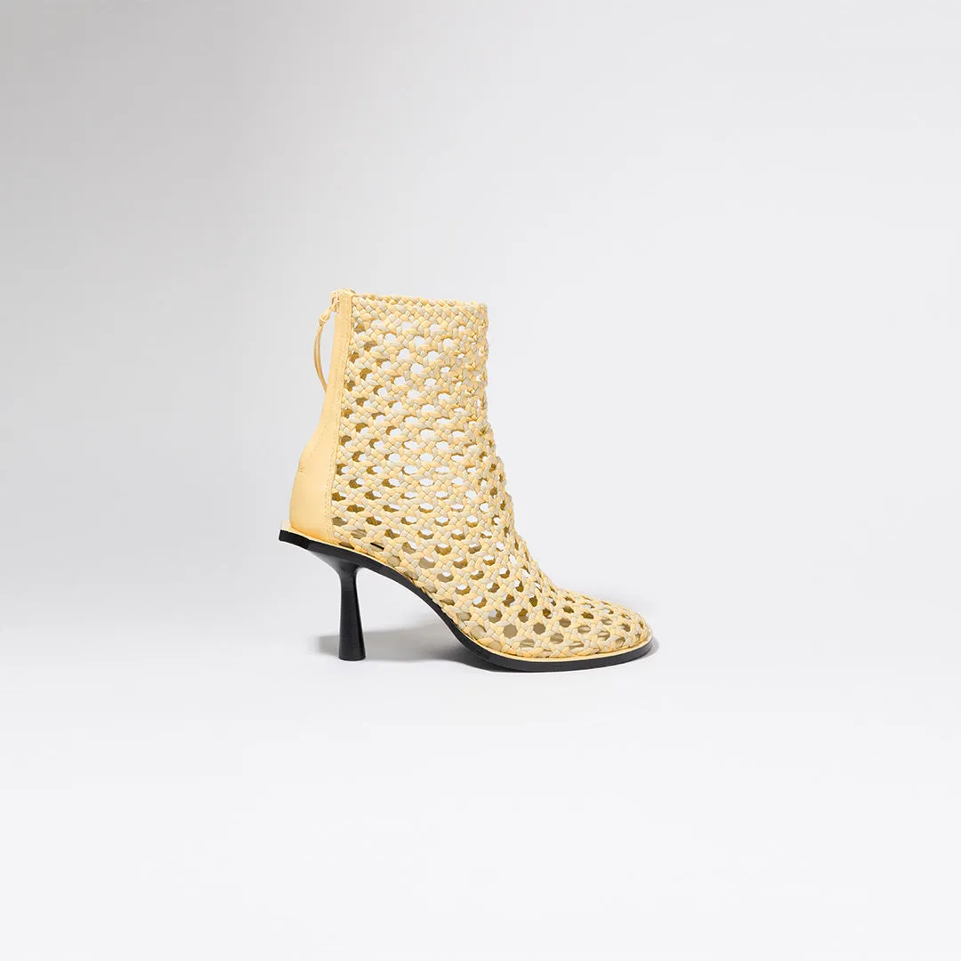 Alex Heeled Boot