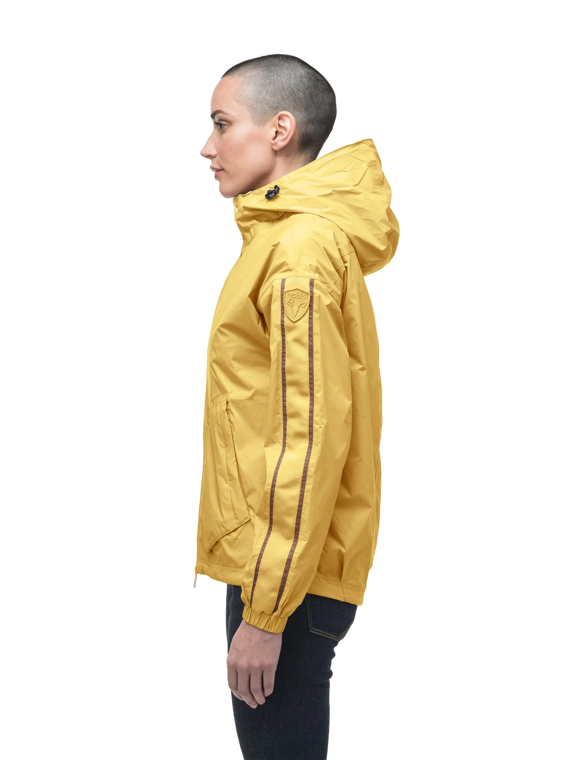 Allegra Women's Windbreaker