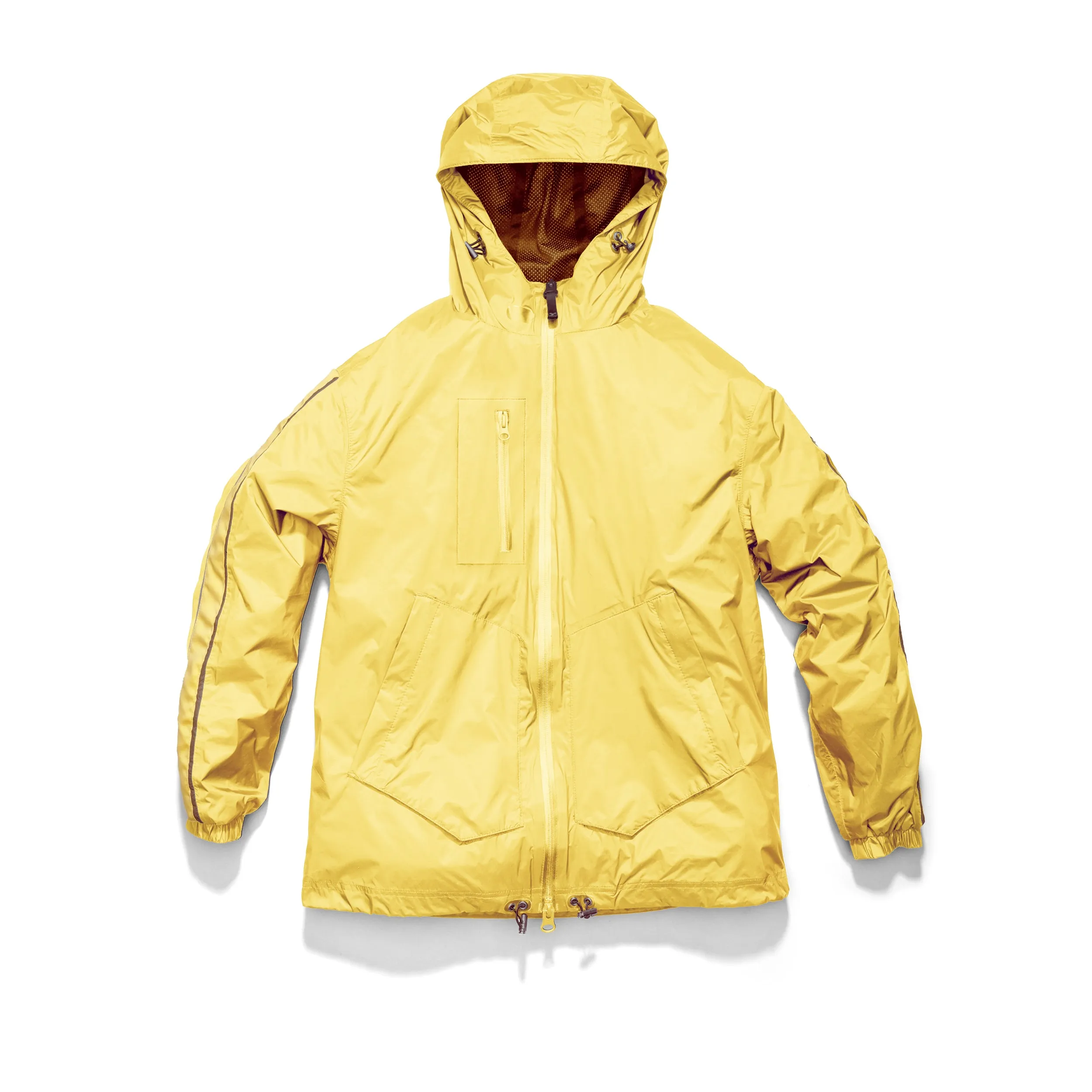 Allegra Women's Windbreaker