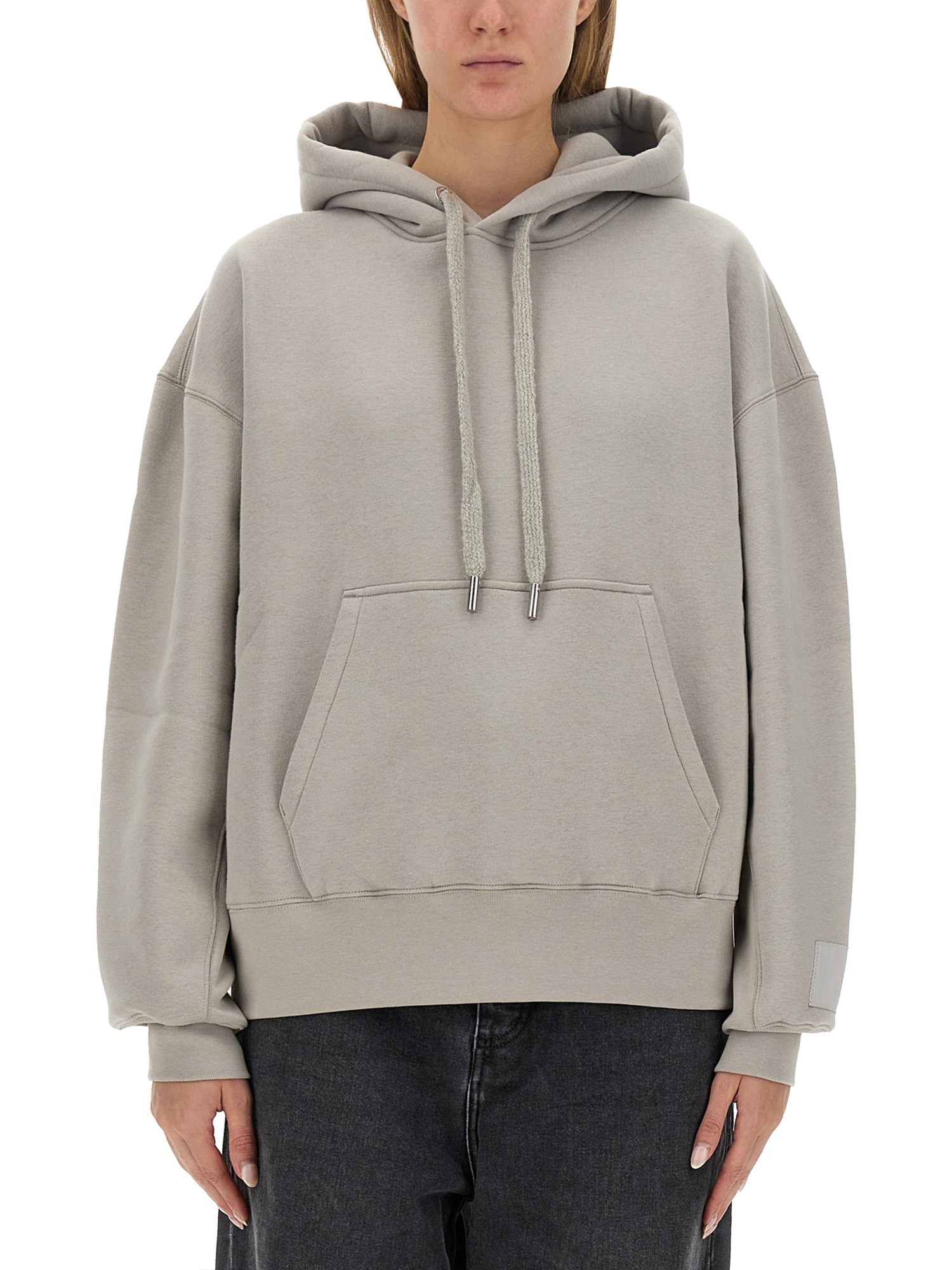 AMI PARIS    HOODIE