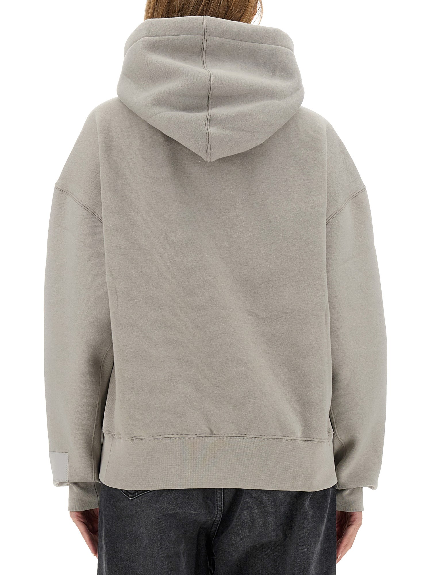 AMI PARIS    HOODIE