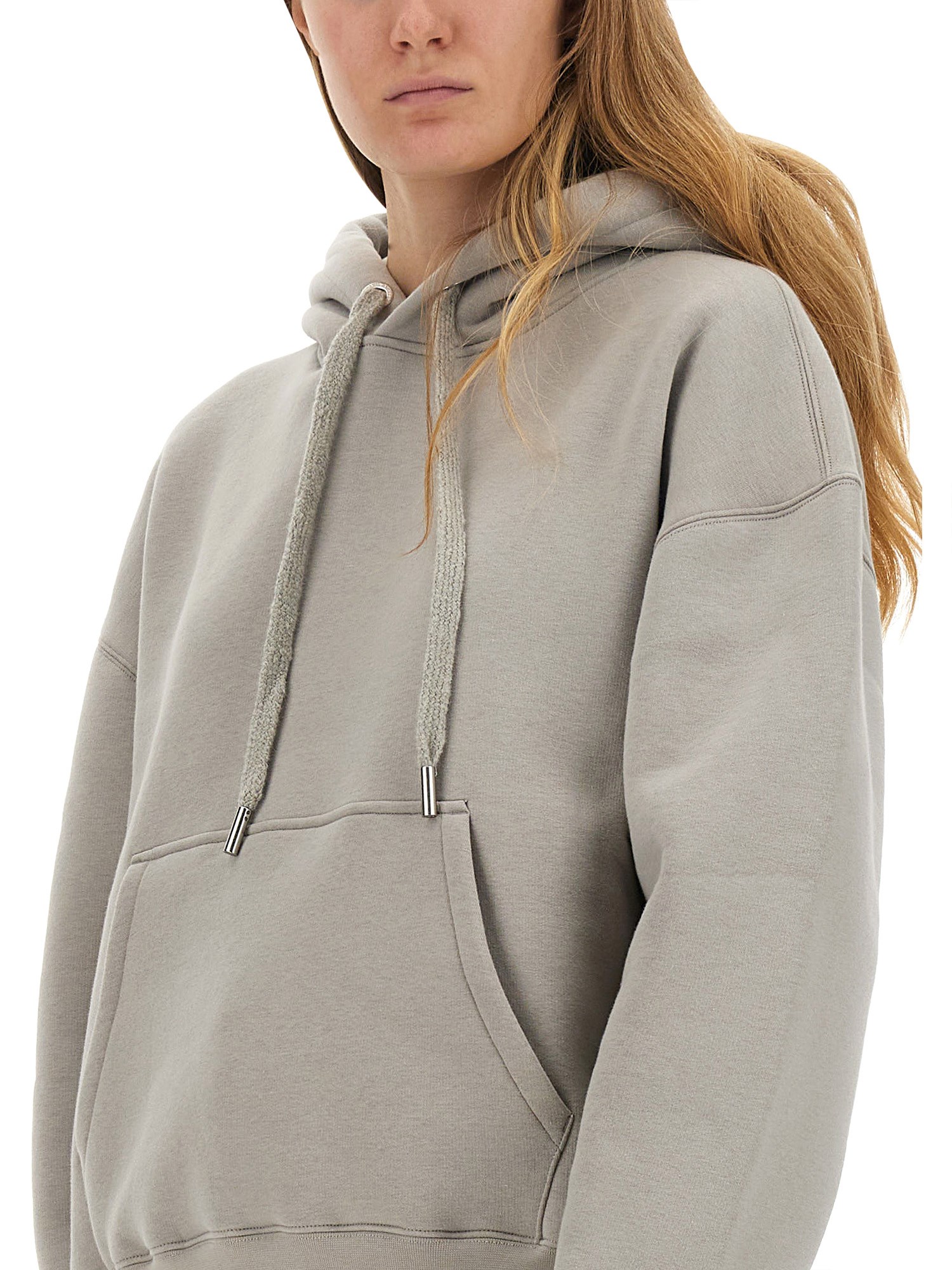 AMI PARIS    HOODIE