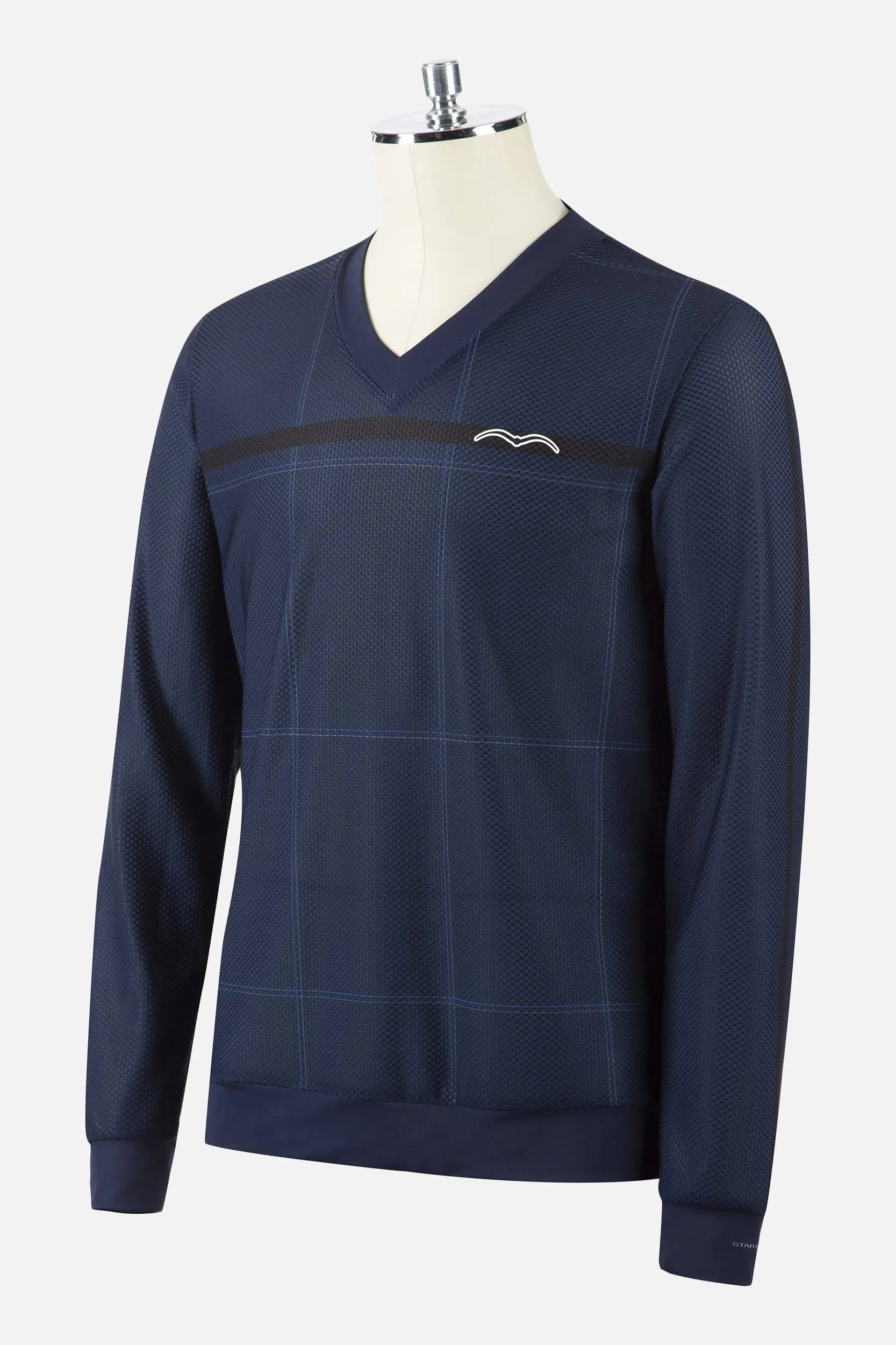 Animo Italia - Raystone Men's Pullover SS24