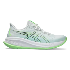 Asics Gel Cumulus 26 - White - Sheet Rock