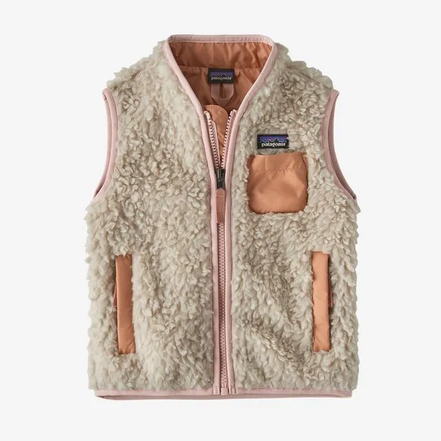 Baby Retro-X Vest