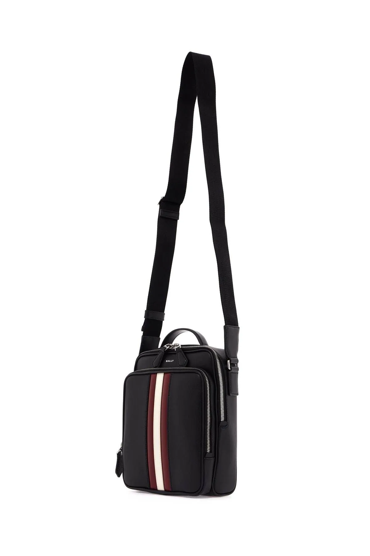 Bally    Bally Mythos Shoulder Bag