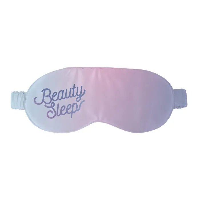 Beauty Sleep Set - Eye Mask & Pillow Spray