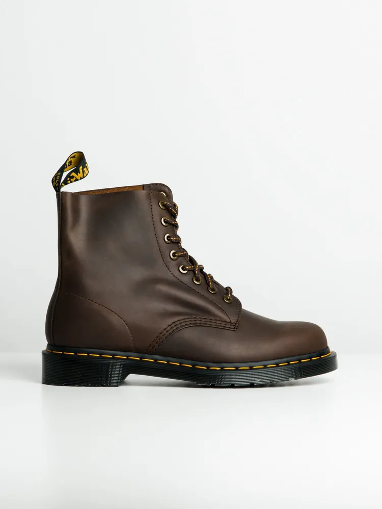 Boathouse MENS DR MARTENS 1460 PASCAL BOOT - CLEARANCE