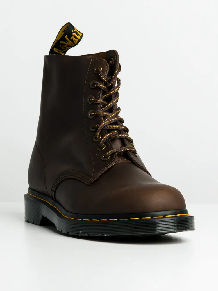 Boathouse MENS DR MARTENS 1460 PASCAL BOOT - CLEARANCE