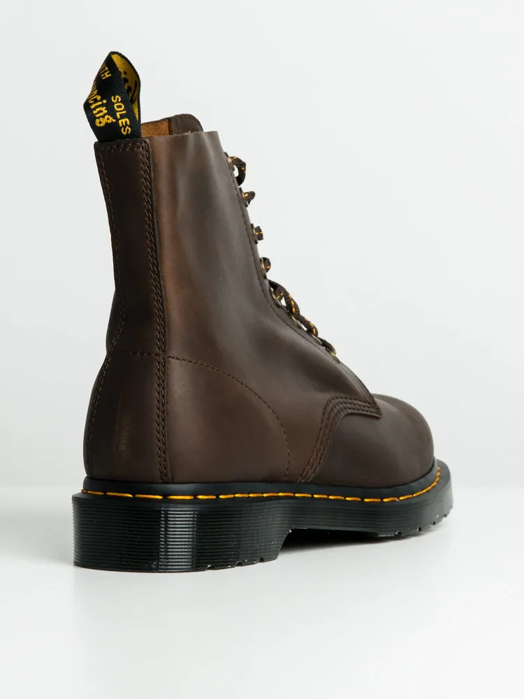 Boathouse MENS DR MARTENS 1460 PASCAL BOOT - CLEARANCE