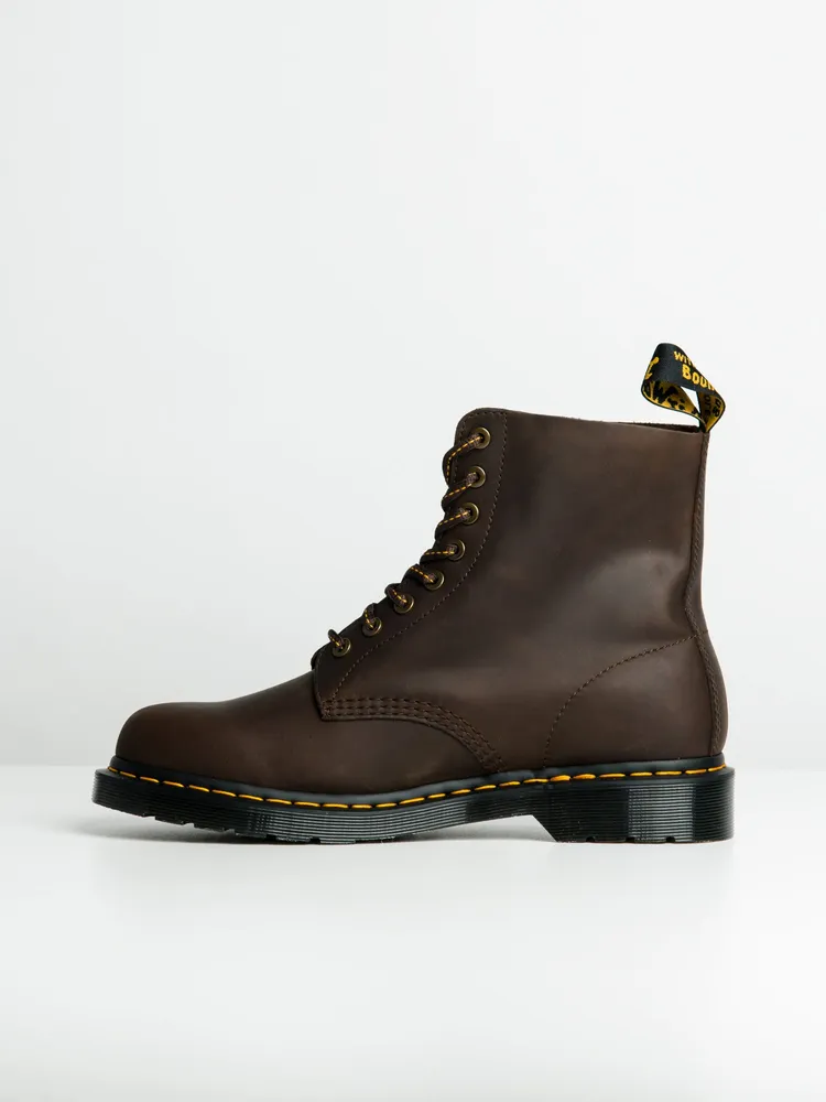 Boathouse MENS DR MARTENS 1460 PASCAL BOOT - CLEARANCE