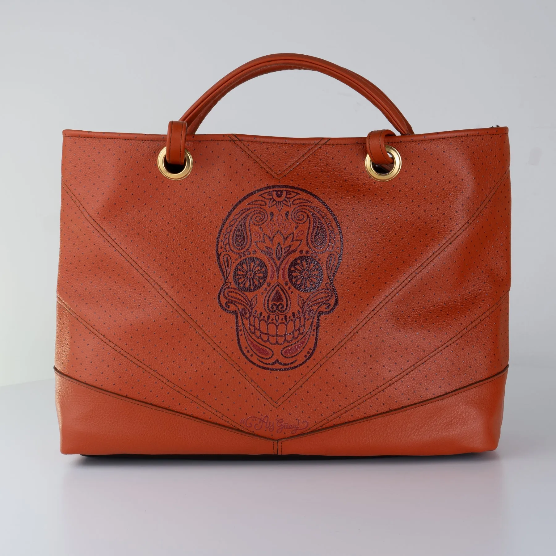 Bolsa Tote - Kala-Baza