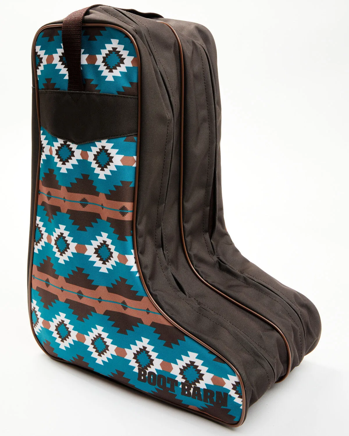 Boot Barn Southwestern Print Boot Bag