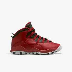 BRAND NEW Nike Air Jordan GS Retro 10 BULLS OVER BROADWA...