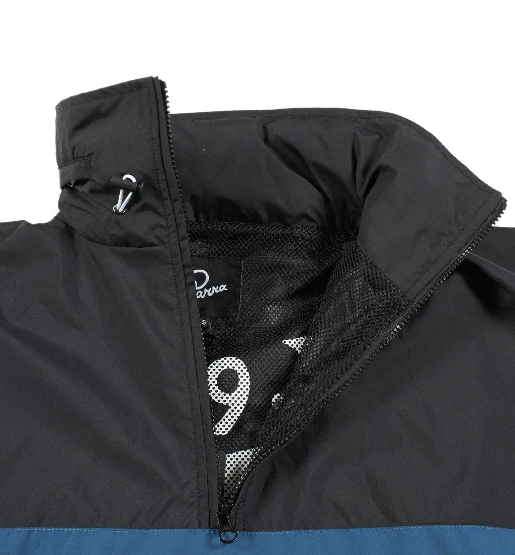 BY PARRA 1994 WINDBREAKER // BLACK