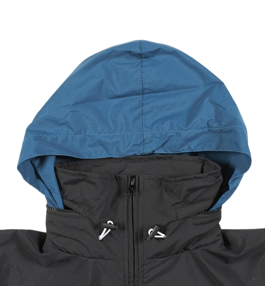 BY PARRA 1994 WINDBREAKER // BLACK