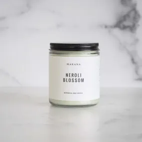 Candles Modern Apothecary Jar Candle