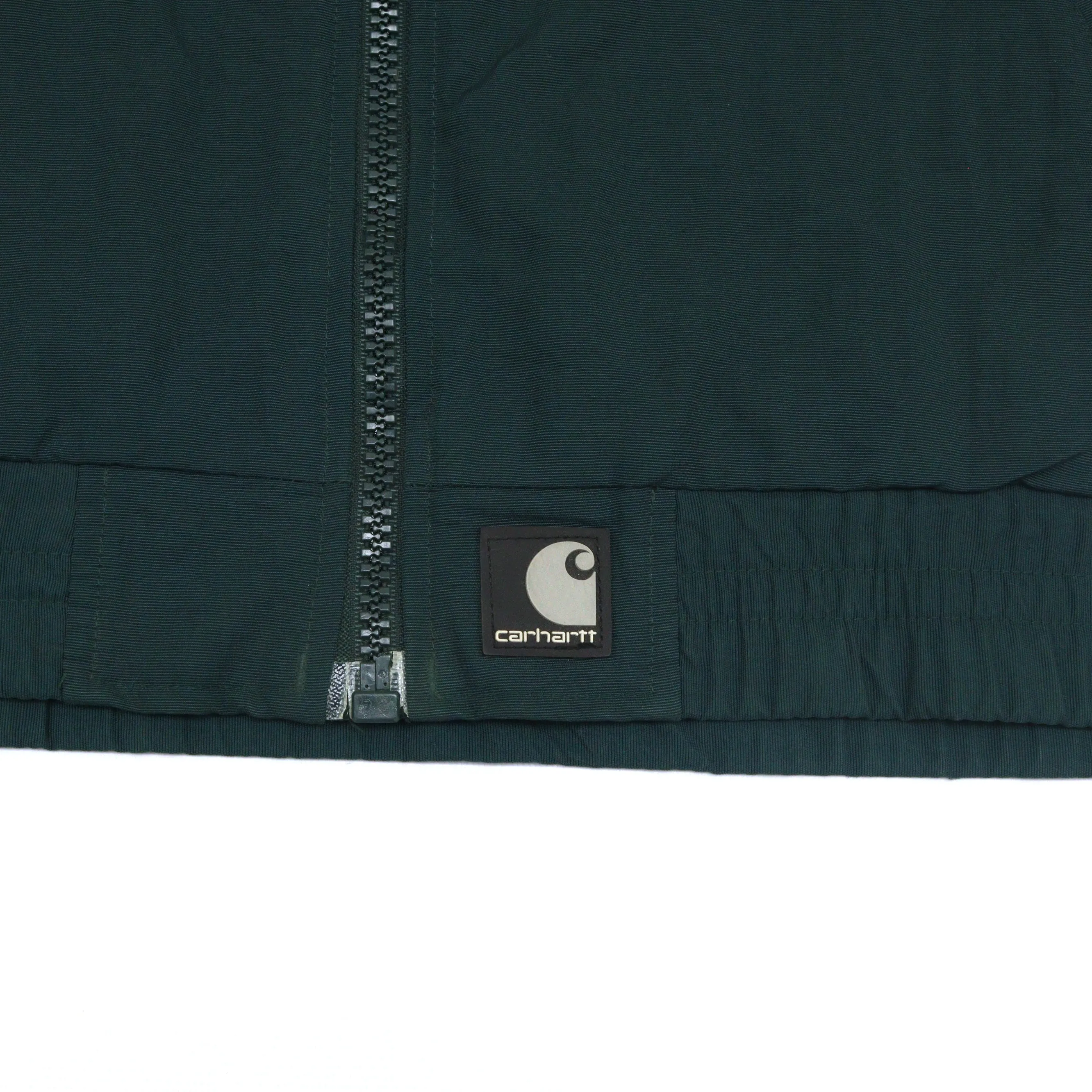 Carhartt Green Jacket