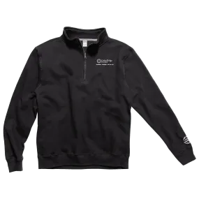 Cedar Ridge Unisex 1/4 Zip Pullover