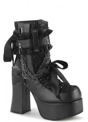 Charade 110 Gothic Boot