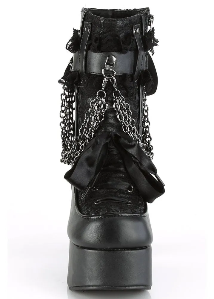 Charade 110 Gothic Boot