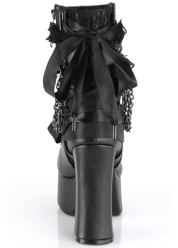 Charade 110 Gothic Boot