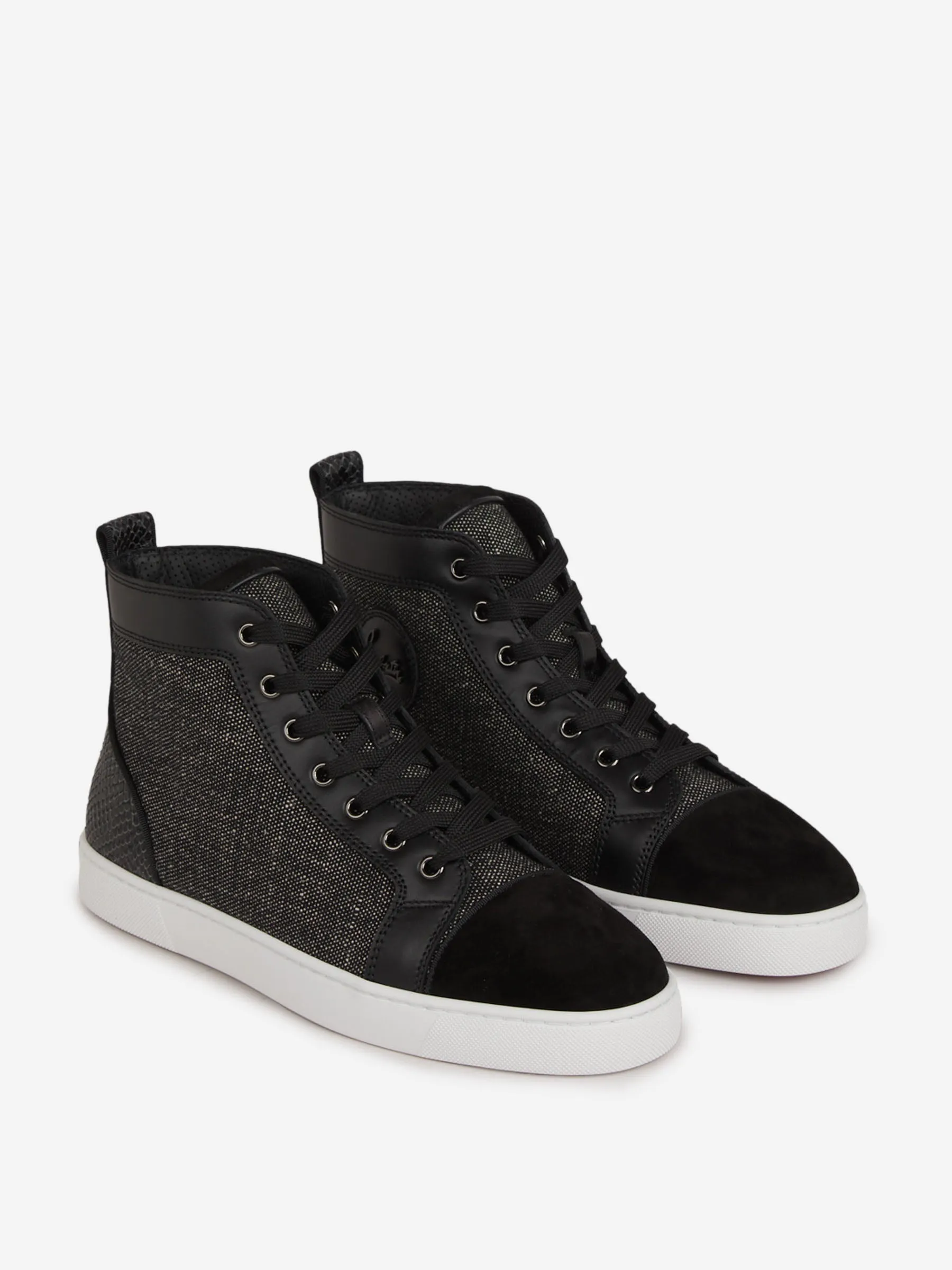 Christian Louboutin Louis Orlato Sneakers 