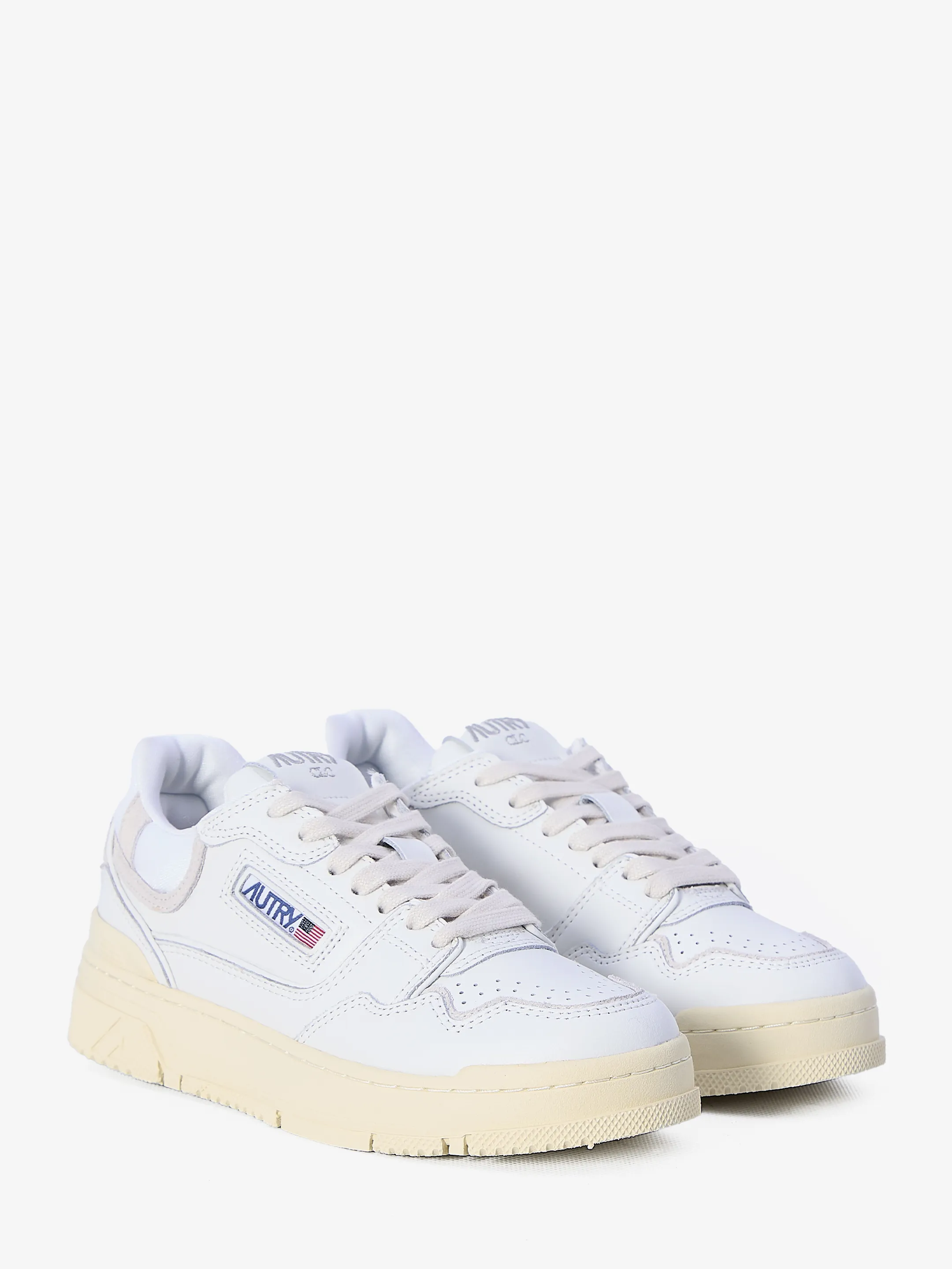 CLC Low sneakers