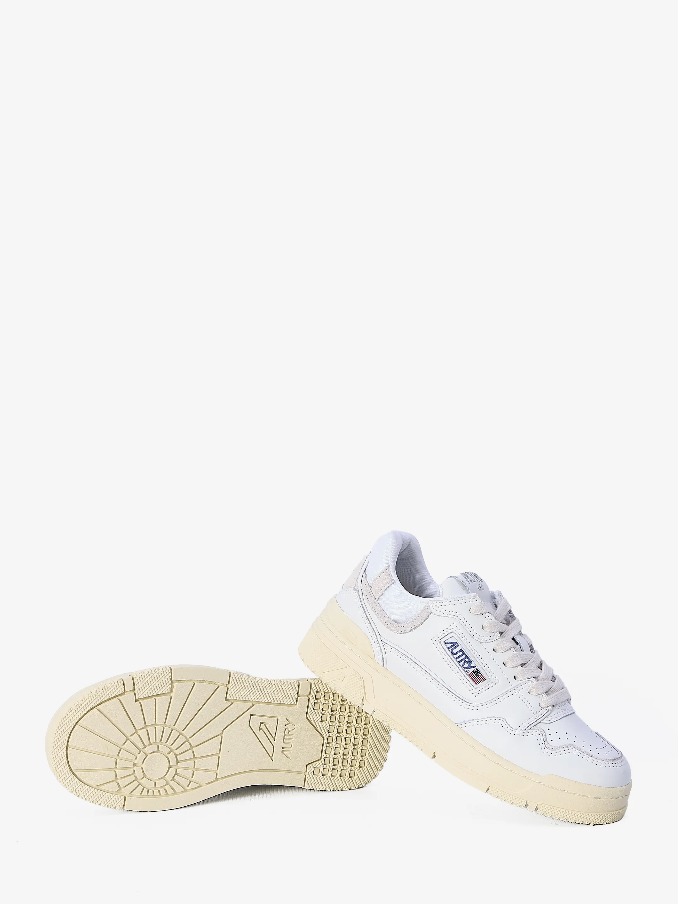 CLC Low sneakers