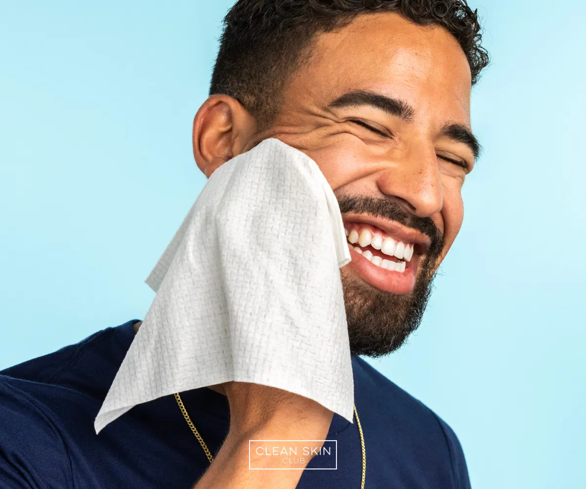 Clean Skin Club Clean Towels XL