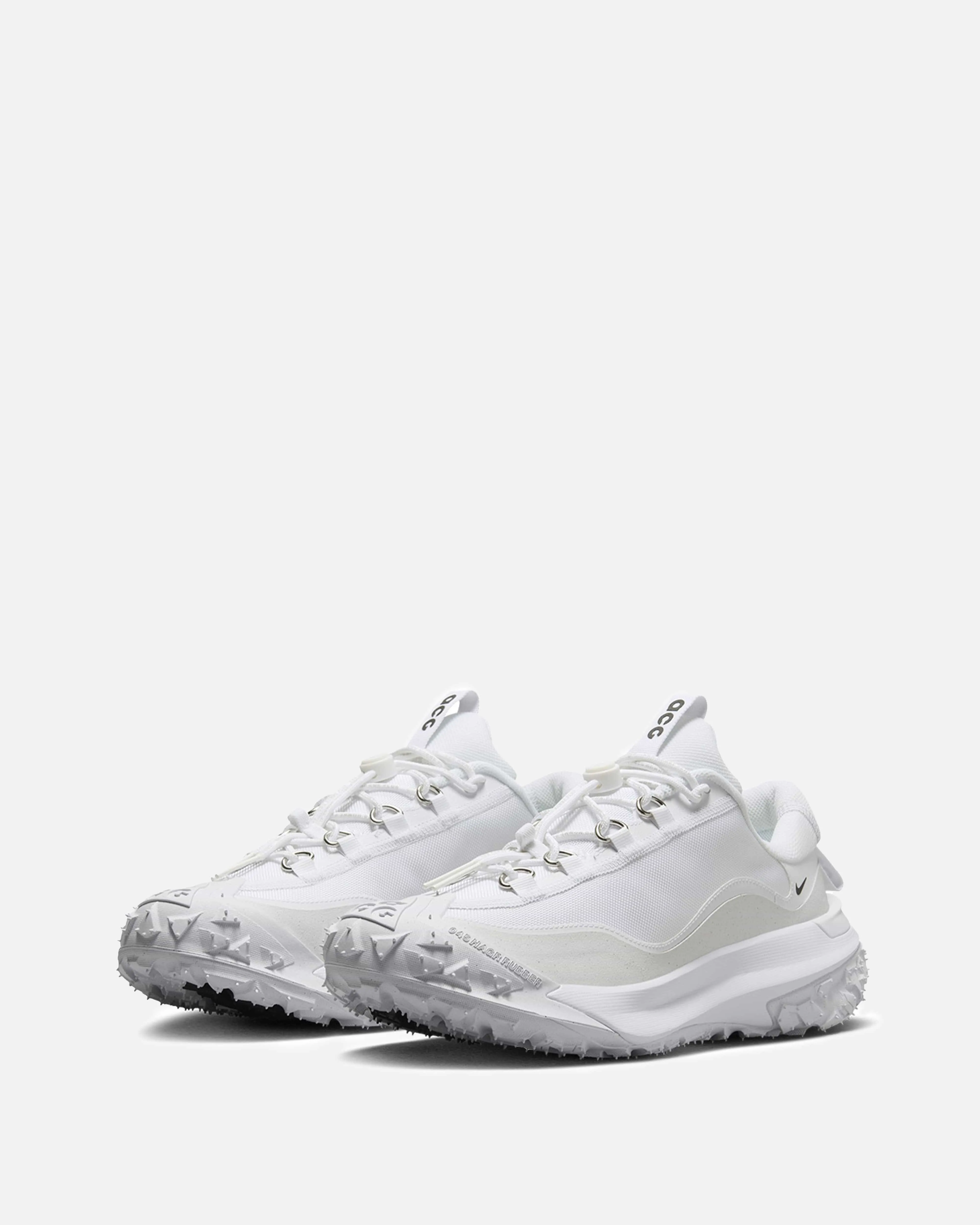 Comme des Garcons HOMME PLUS Nike ACG Mountain Fly 2 Low 'White'