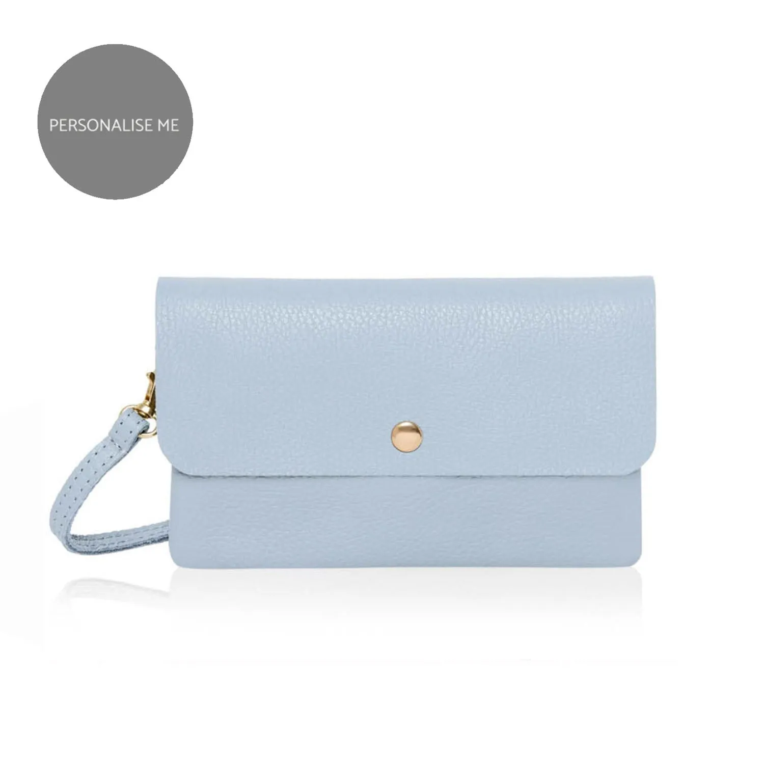 Como Shoulder and Clutch Bag