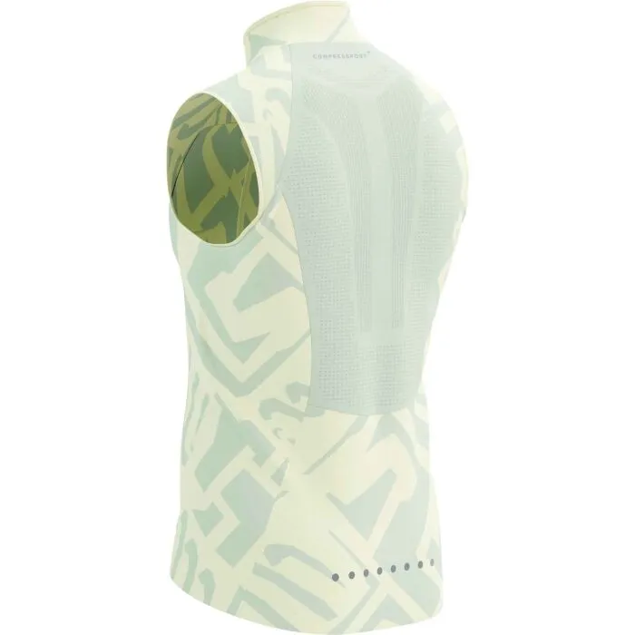 Compressport HURRICANE WINDPROOF VEST M