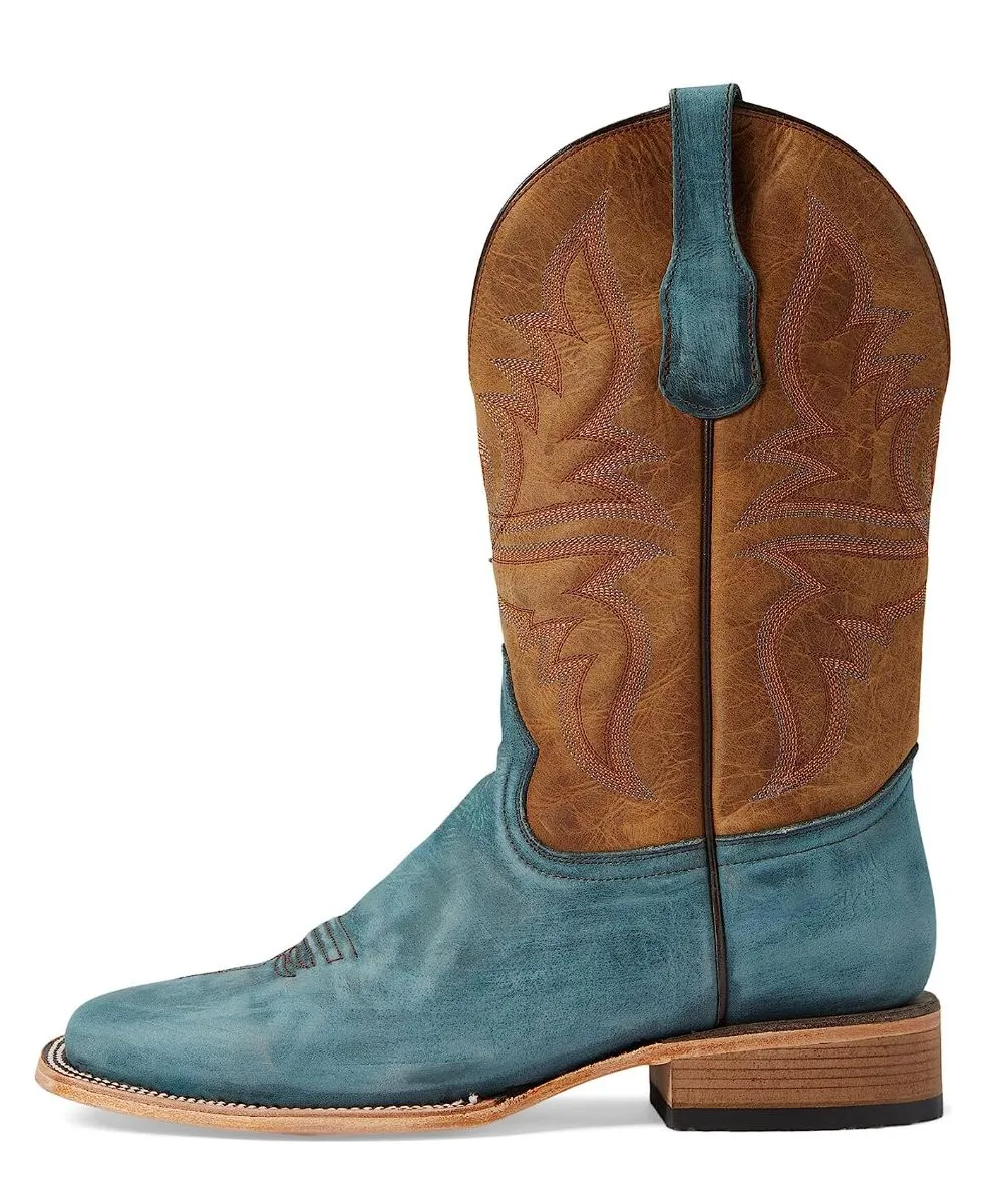 Corral Men's Circle G Cowboy Boot