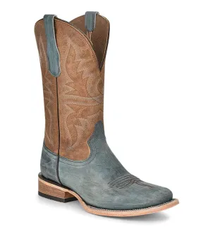 Corral Men's Circle G Cowboy Boot