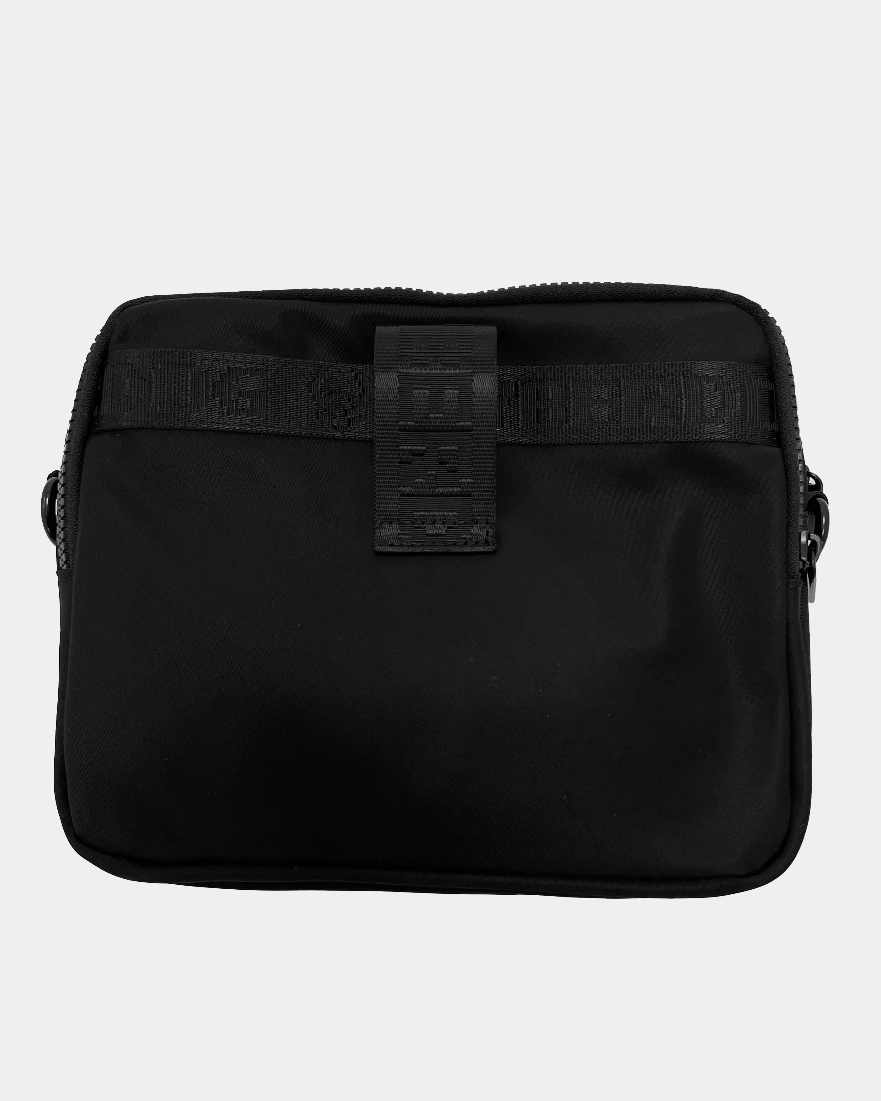 CROSS BODY TRAVEL BAG