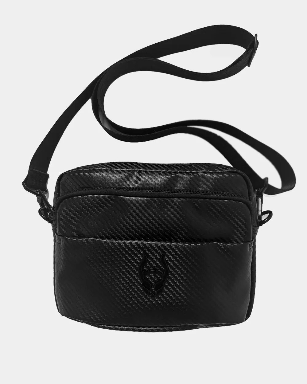 CROSS BODY TRAVEL BAG