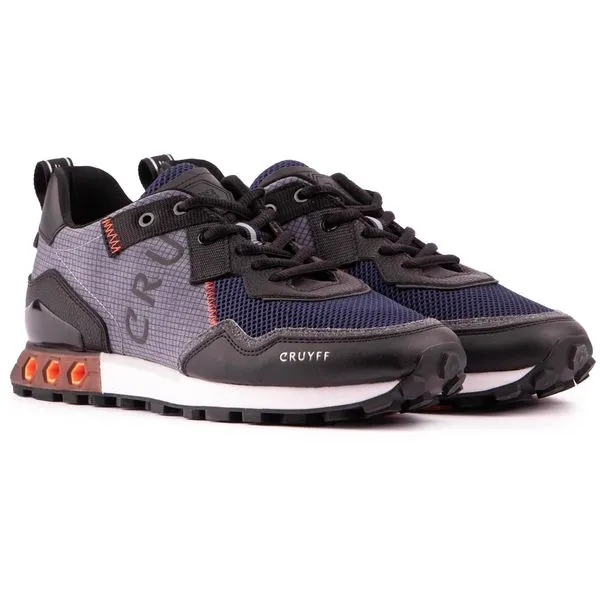 Cruyff Superbia Hex Trainers