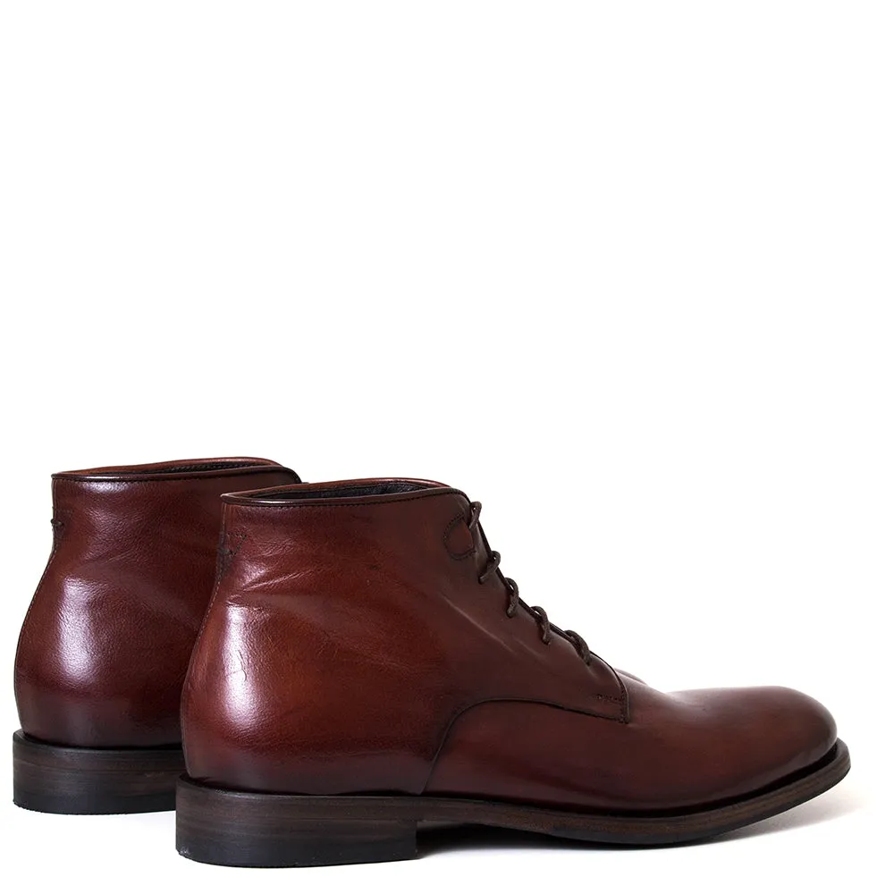 Deavon Men's Leather Boot