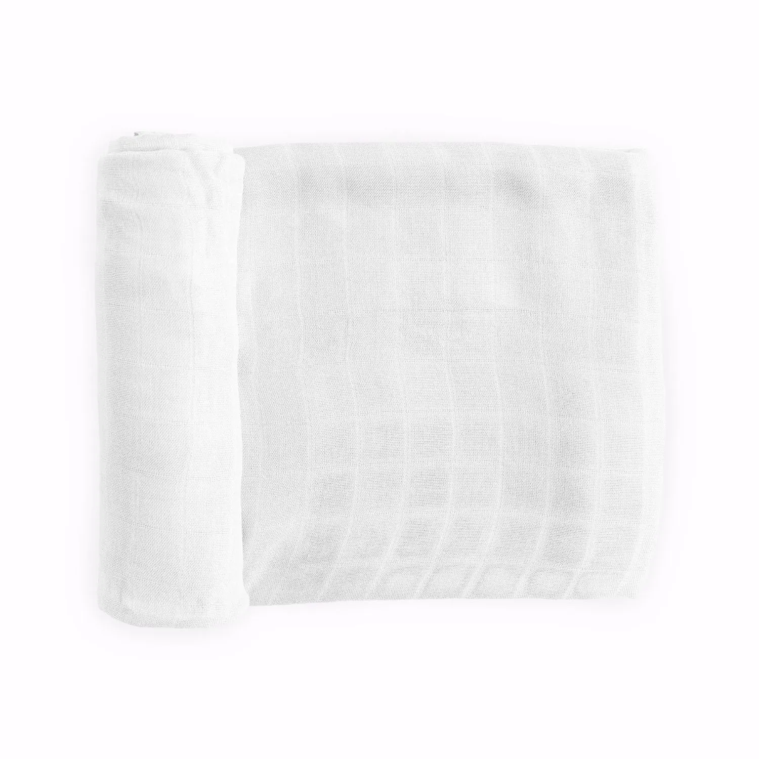 Deluxe Muslin Swaddle Blanket