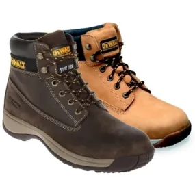 DeWalt Apprentice Safety Boot