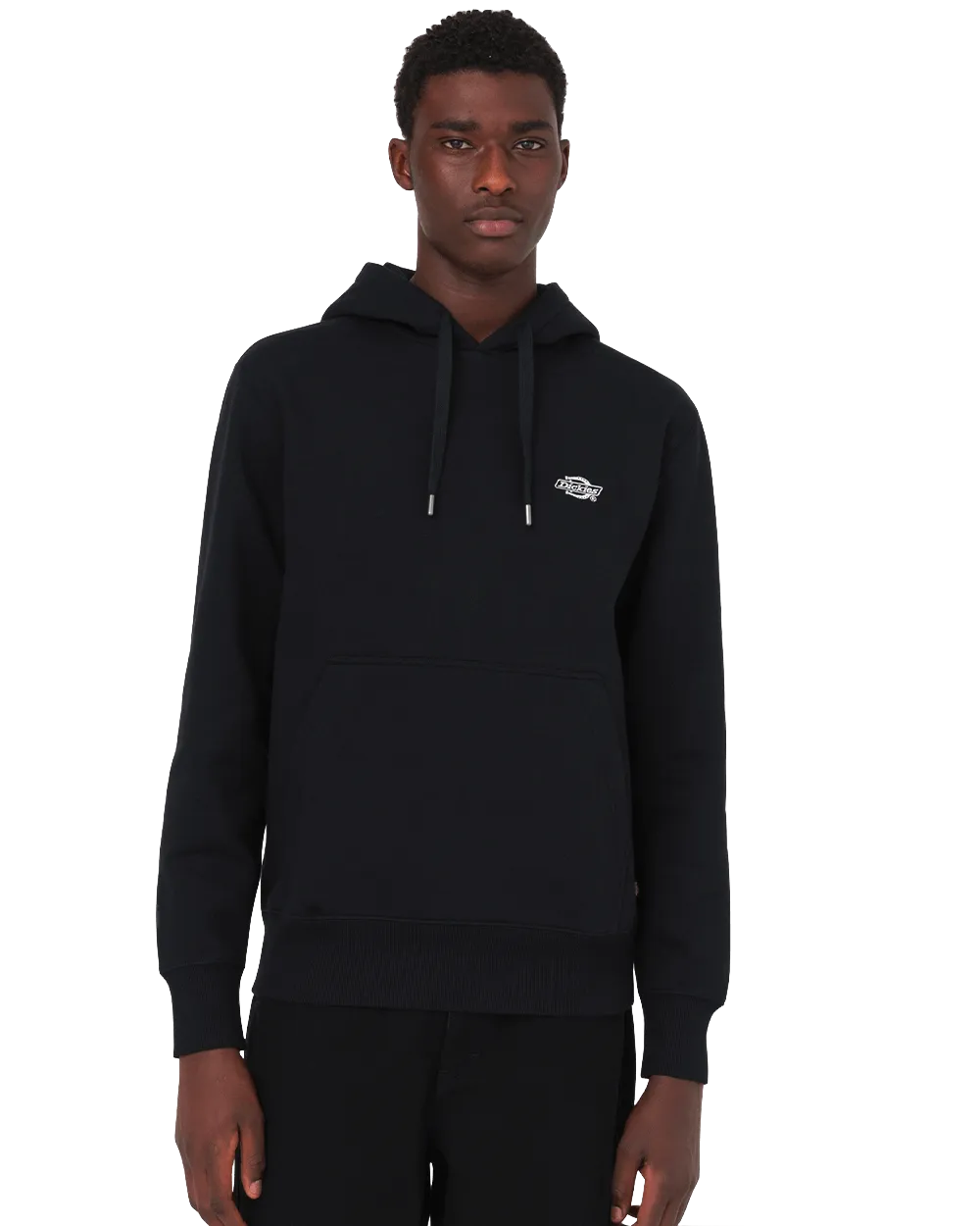 Dickies Summerdale Hoodie Black