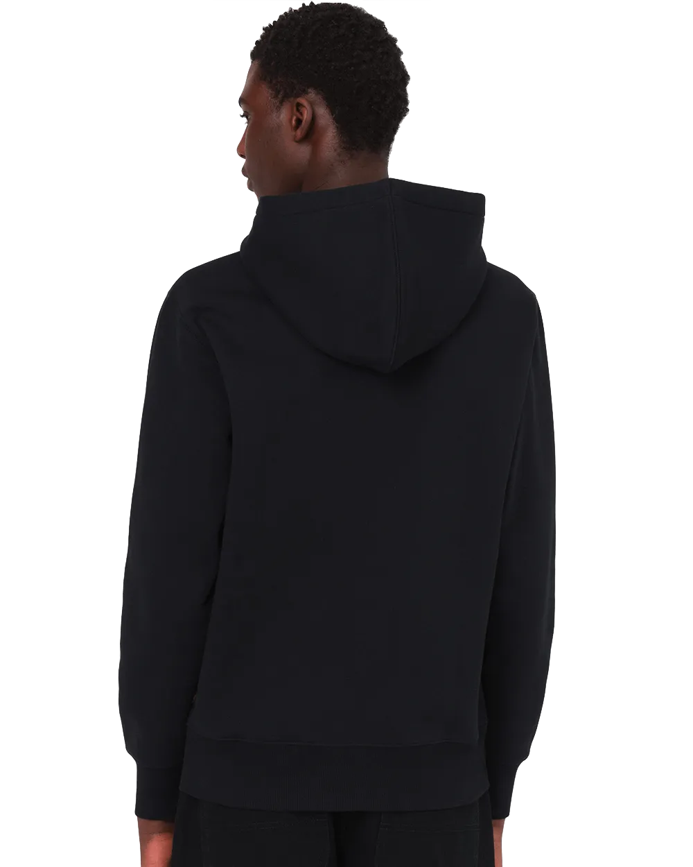 Dickies Summerdale Hoodie Black