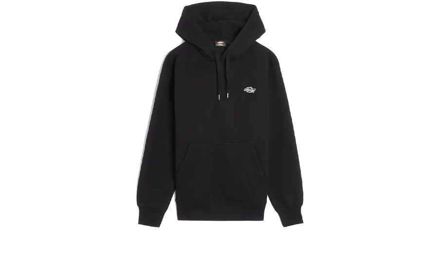 Dickies Summerdale Hoodie Black